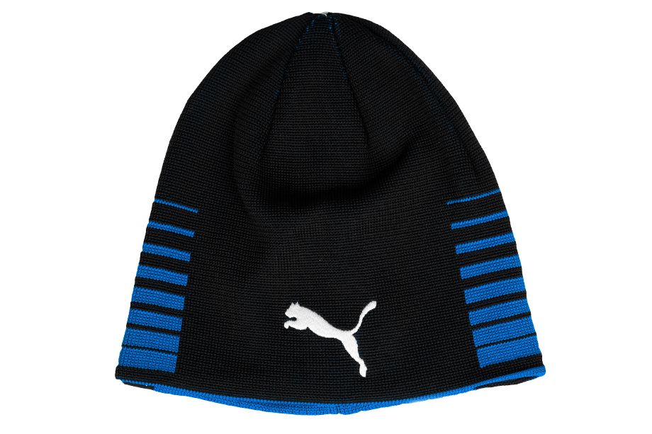 PUMA Șapcă pentru copii LIGA Reversible Beanie 22357 02