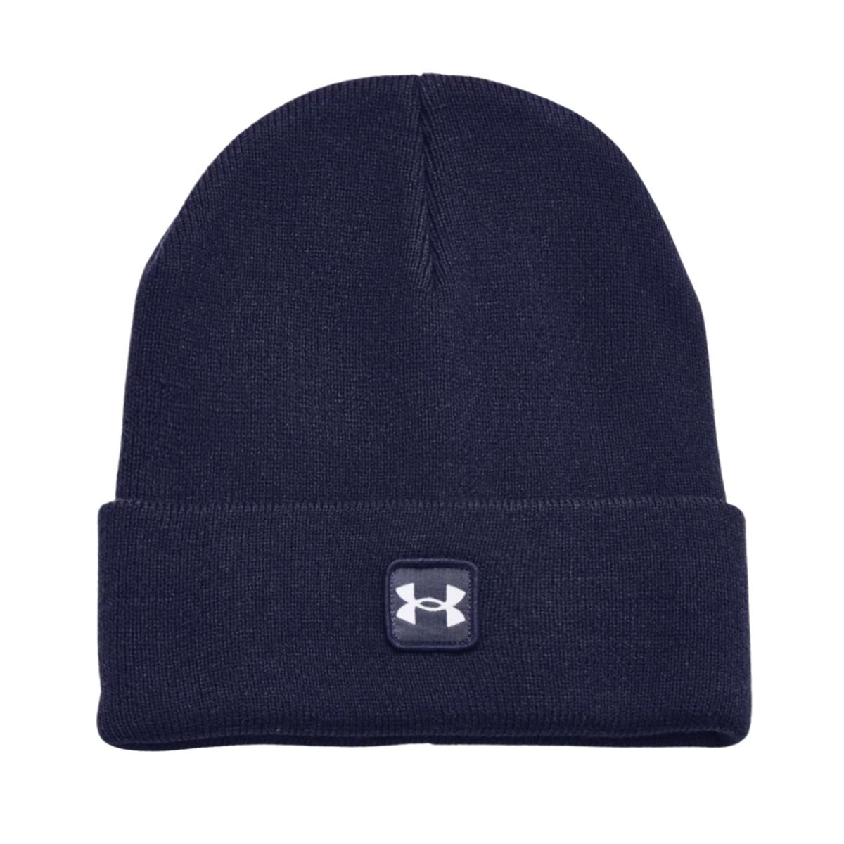 Under Armour Căciulă de iarnă pentru bărbați Halftime Cuff OSFM 1373155 410