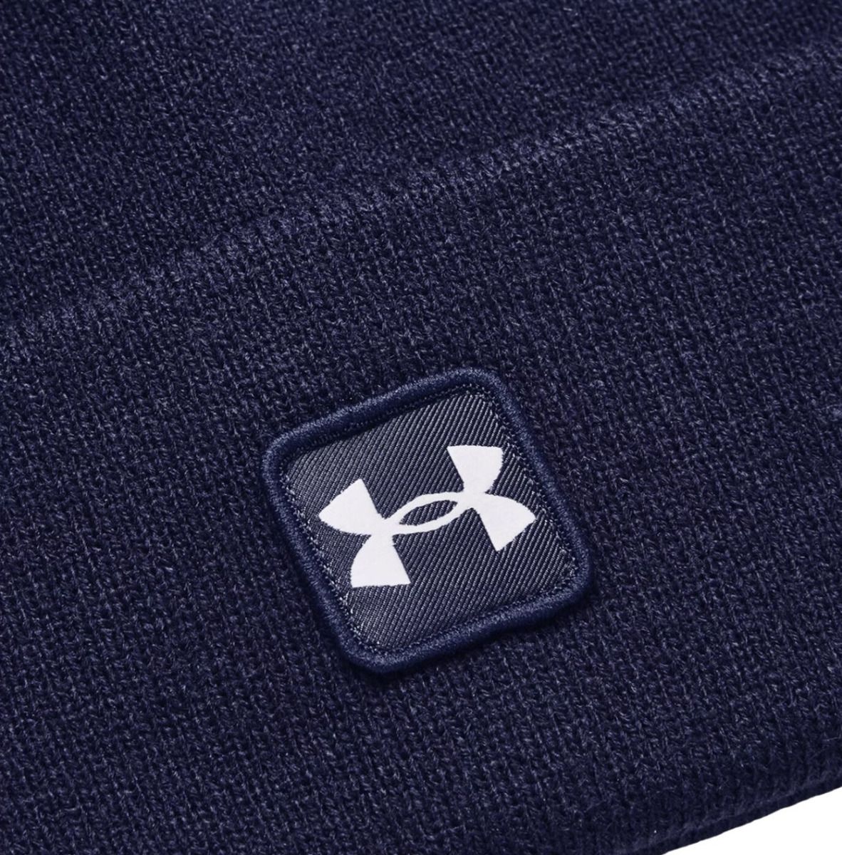 Under Armour Căciulă de iarnă pentru bărbați Halftime Cuff OSFM 1373155 410