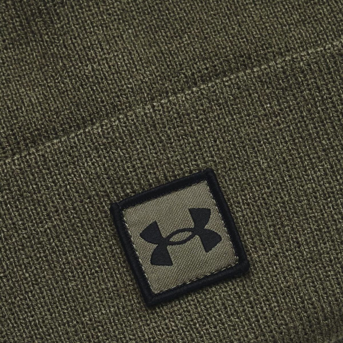 Under Armour Căciulă de iarnă pentru bărbați Halftime Cuff OSFM 1373155 390