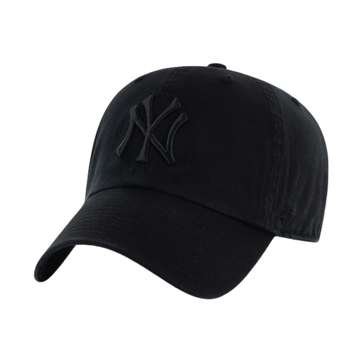 '47 Șapcă cu cozoroc New York Yankees Clean Up All B-RGW17GWSNL-BKF '47 Șapcă cu cozoroc New York Yankees Clean Up All B-RGW17GWSNL-BKF