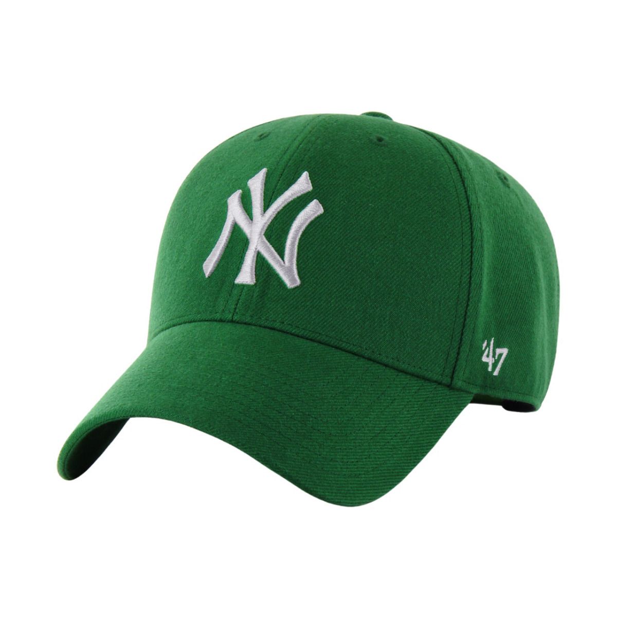'47 Șapcă cu cozoroc New York Yankees Magenta B-MVP17WBP-KY '47 Șapcă cu cozoroc New York Yankees Magenta B-MVP17WBP-KY