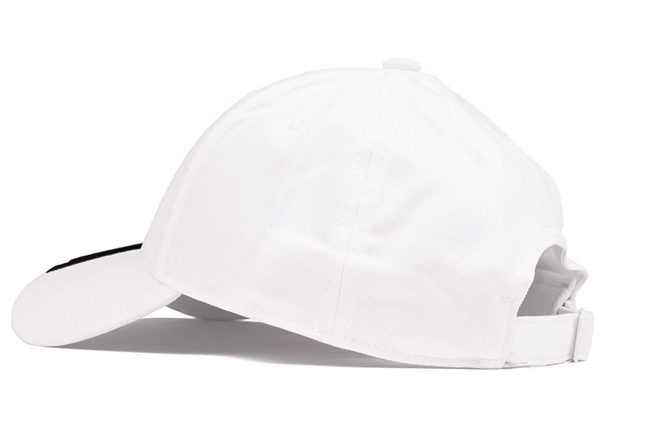 adidas Șapcă cu cozoroc pentru bărbați 3-Stripes Cotton Twill Baseball OSFM II3509