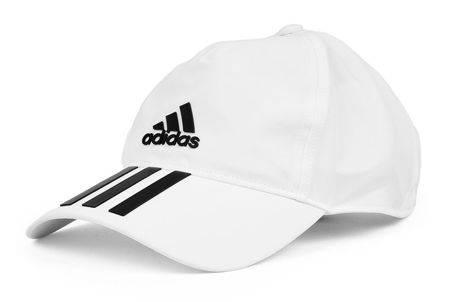 adidas Șapcă cu cozoroc Pentru Bărbați AeroReady Baseball Cap 3 Stripes OSFM GM4511
