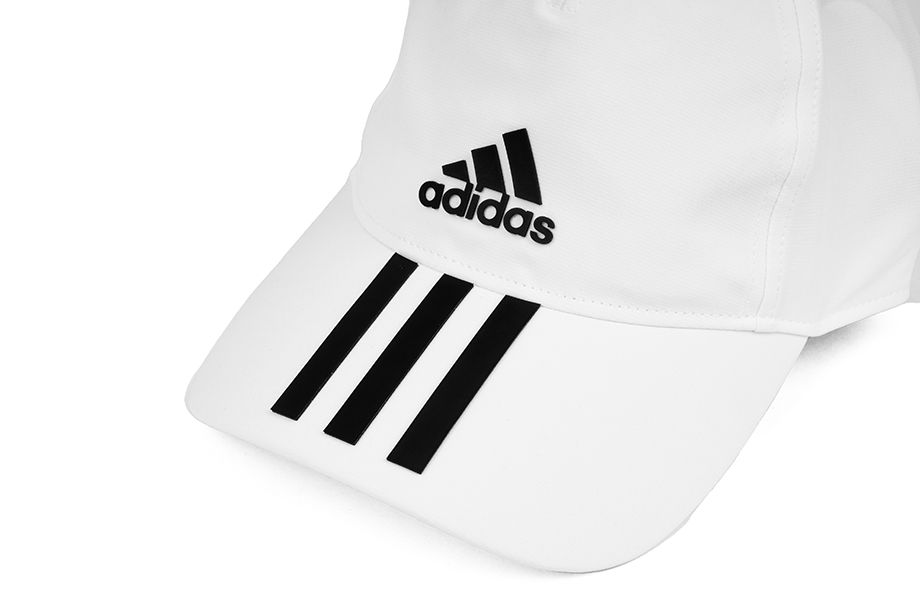 adidas Șapcă cu cozoroc pentru tineri Aeoredy Baseball Cap 3 Stripes OSFY GM4511
