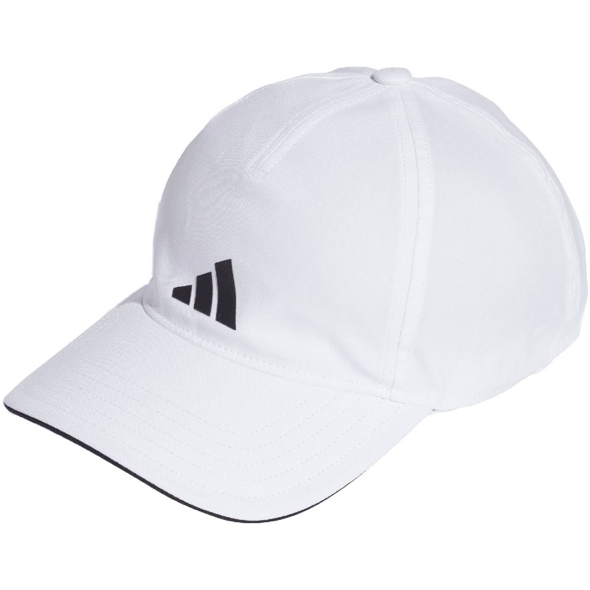 adidas Șapcă cu cozoroc pentru bărbați Aeroready Training Running Baseball OSFM HT2031