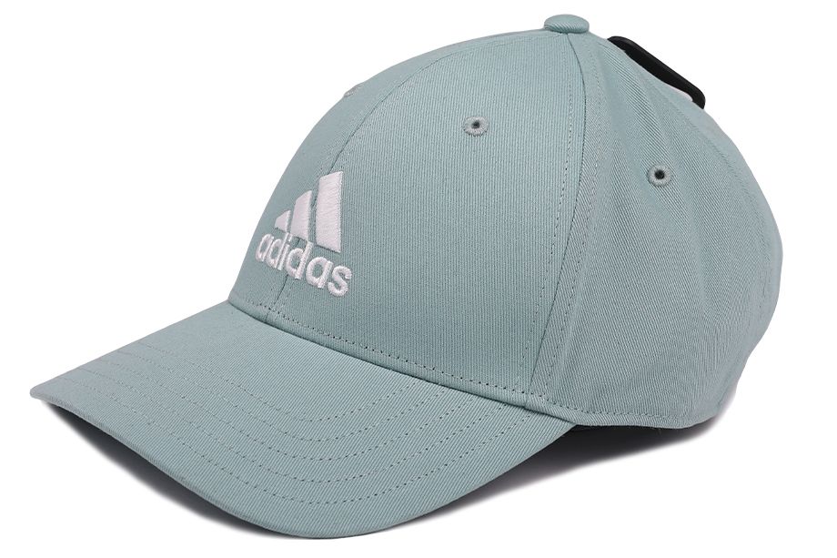 adidas Șapcă cu cozoroc pentru tineri Baseball Cap Cotton OSFY HD7234 adidas Șapcă cu cozoroc pentru tineri Baseball Cap Cotton OSFY HD7234