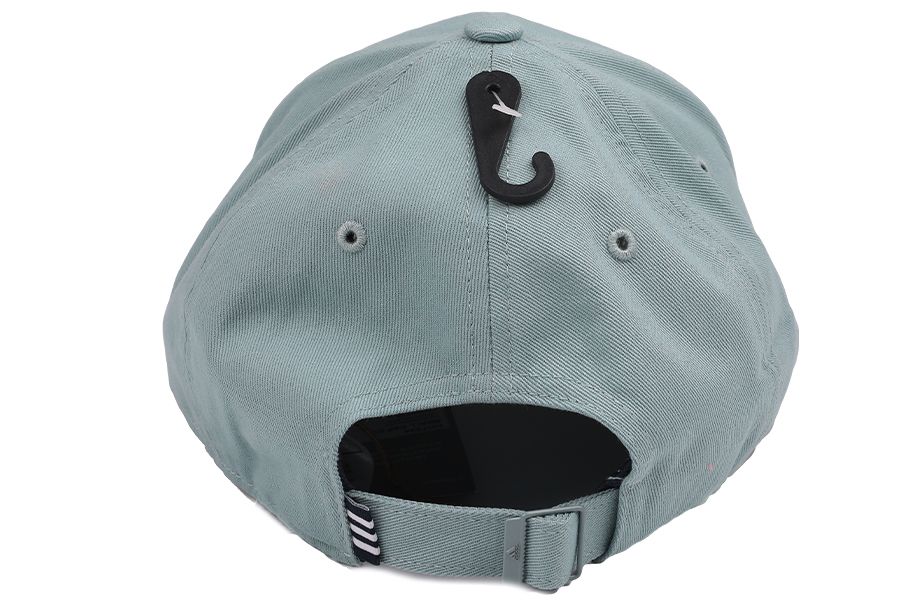adidas Șapcă cu cozoroc pentru tineri Baseball Cap Cotton OSFY HD7234 adidas Șapcă cu cozoroc pentru tineri Baseball Cap Cotton OSFY HD7234
