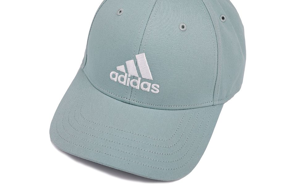 adidas Șapcă cu cozoroc Pentru Copii Baseball Cap Cot OSFC HD7234 adidas Șapcă cu cozoroc Pentru Copii Baseball Cap Cot OSFC HD7234