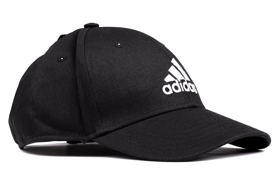 adidas Șapcă cu cozoroc pentru bărbați Baseball Cap OSFM FK0891