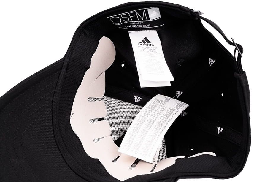 adidas Șapcă cu cozoroc pentru femei Baseball Cap OSFW FK0891
