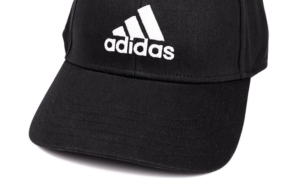 adidas Șapcă cu cozoroc pentru bărbați Baseball Cap OSFM FK0891