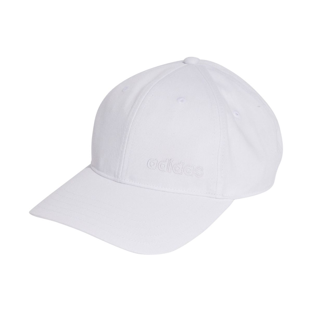 adidas Șapcă cu cozoroc pentru femei Baseball Outline Linear OSFW JW4679 adidas Șapcă cu cozoroc pentru femei Baseball Outline Linear OSFW JW4679
