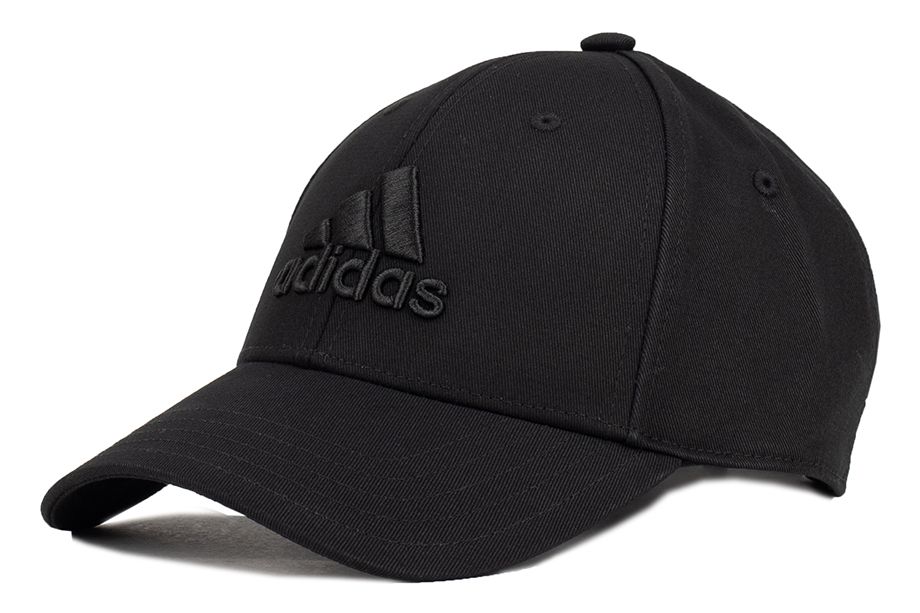 adidas Șapcă cu cozoroc pentru tineri Big Tonal Logo Baseball OSFY HZ3045