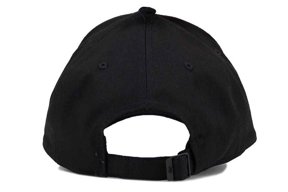 adidas Șapcă cu cozoroc pentru bărbați Big Tonal Logo Baseball OSFM HZ3045