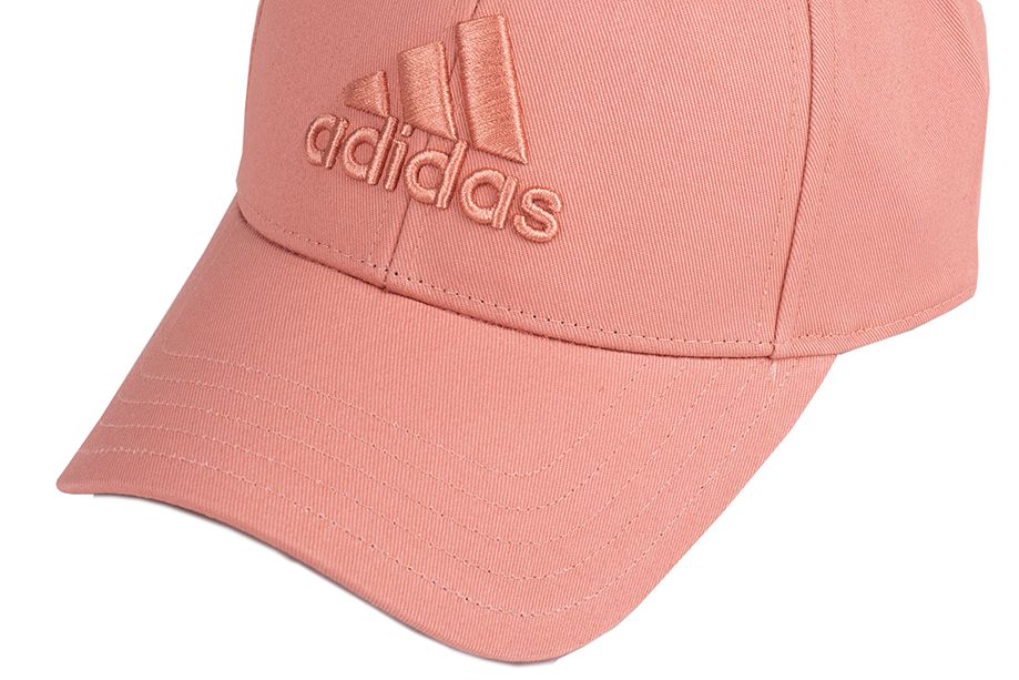 adidas Șapcă cu cozoroc pentru tineri Big Tonal Logo Baseball OSFY IM0508