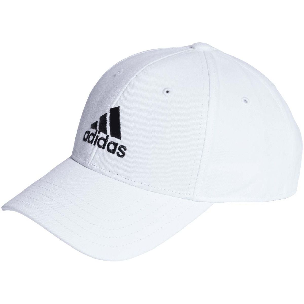 adidas Șapcă cu cozoroc pentru femei Baseball Cap Cotton Twill OSFW IB3243