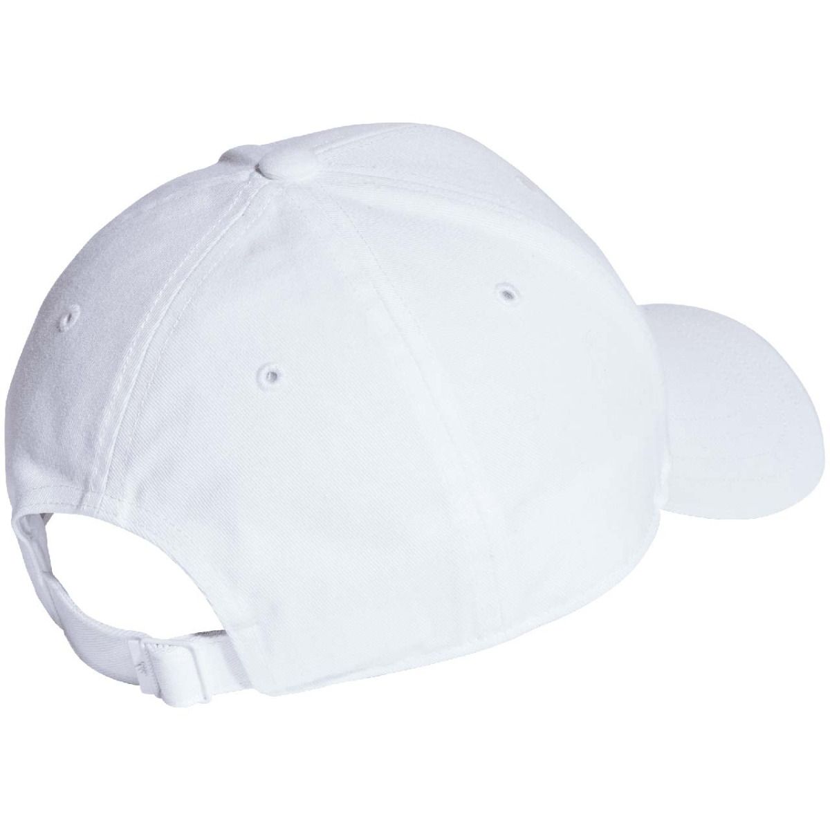 adidas Șapcă cu cozoroc pentru femei Baseball Cap Cotton Twill OSFW IB3243