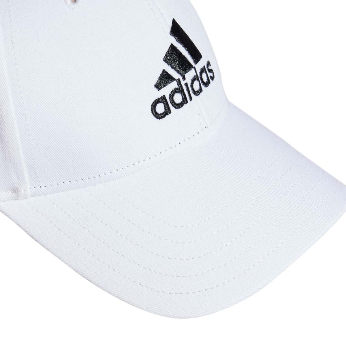 adidas Șapcă cu cozoroc pentru femei Baseball Cap Cotton Twill OSFW IB3243