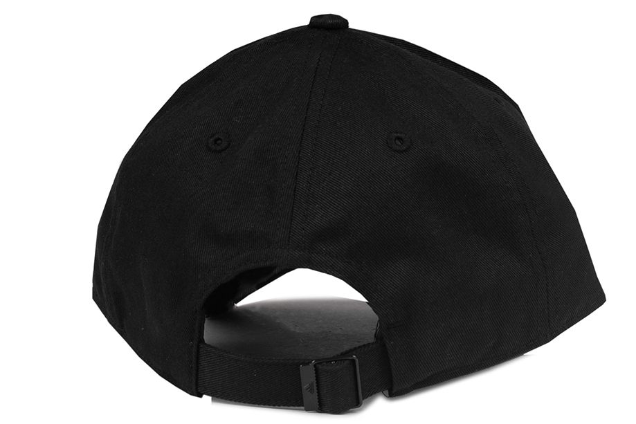 adidas Șapcă cu cozoroc pentru femei Baseball Cap Cotton Twill OSFW II3513