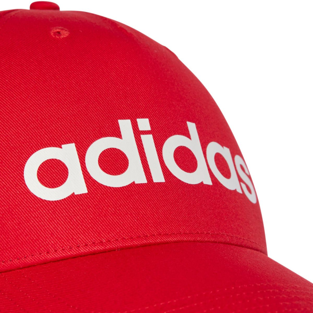 adidas Șapcă cu cozoroc pentru bărbați Daily Cap OSFM IY5416