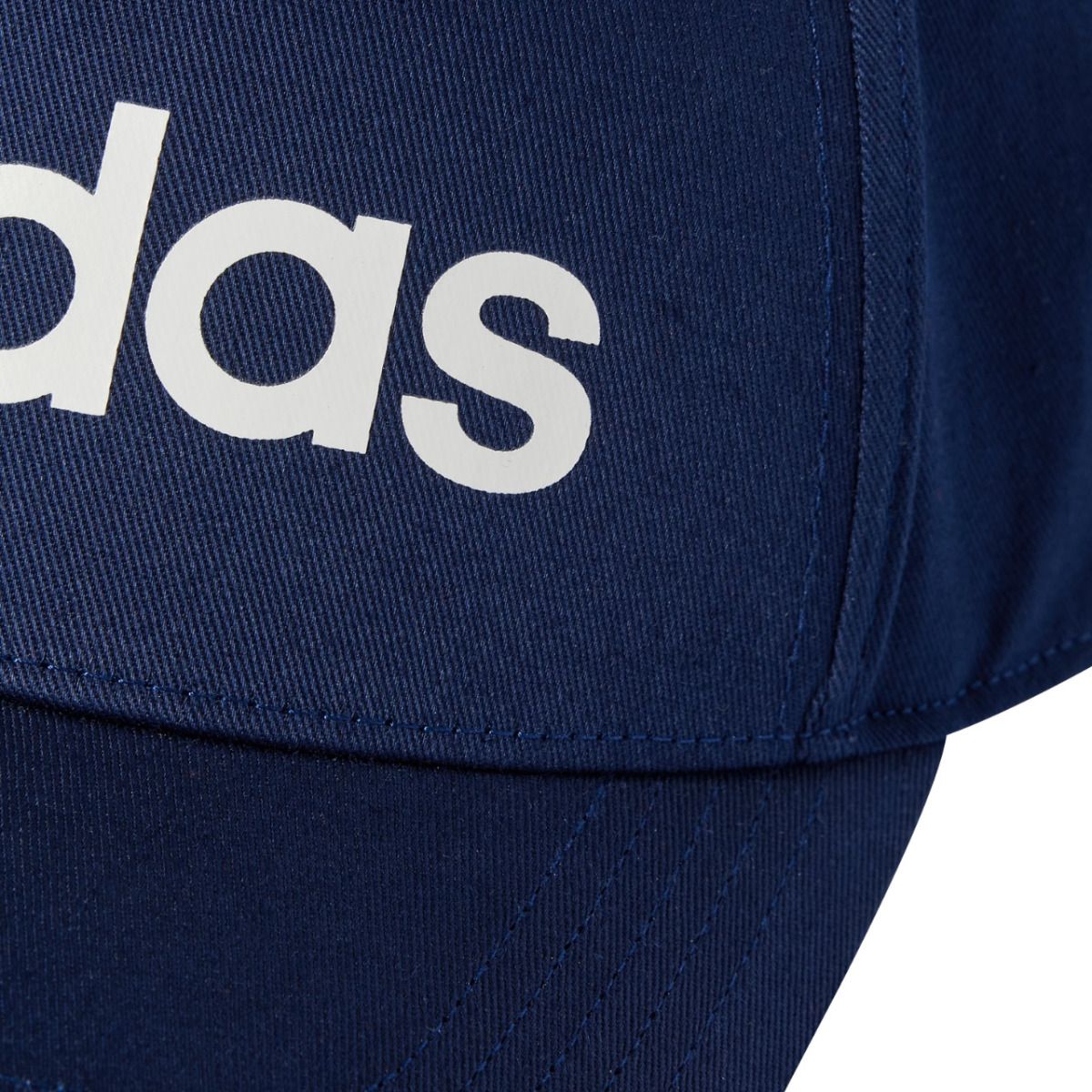 adidas Șapcă cu cozoroc pentru bărbați Daily Cap OSFM JF4350