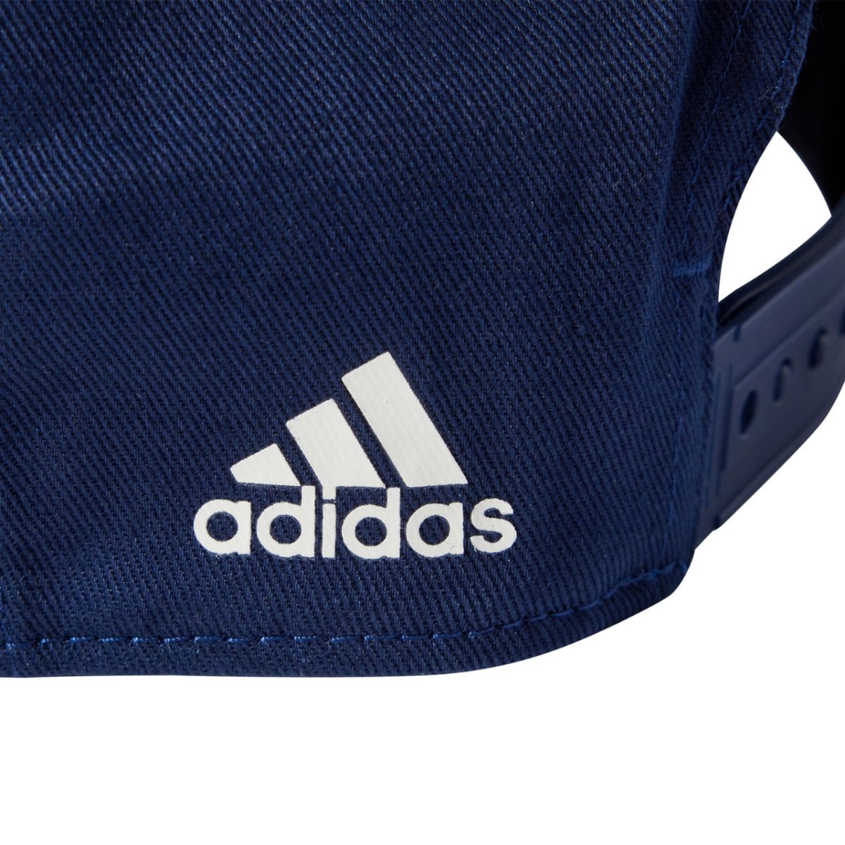 adidas Șapcă cu cozoroc pentru bărbați Daily Cap OSFM JF4350