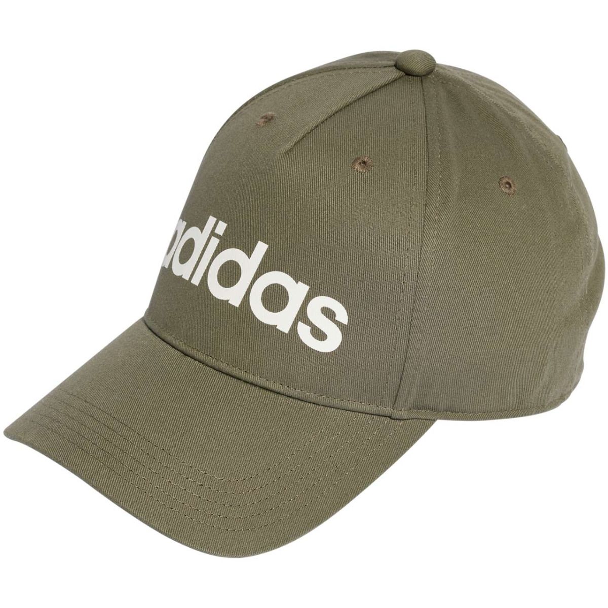 adidas Șapcă cu cozoroc pentru bărbați Daily Cap OSFM IJ2992