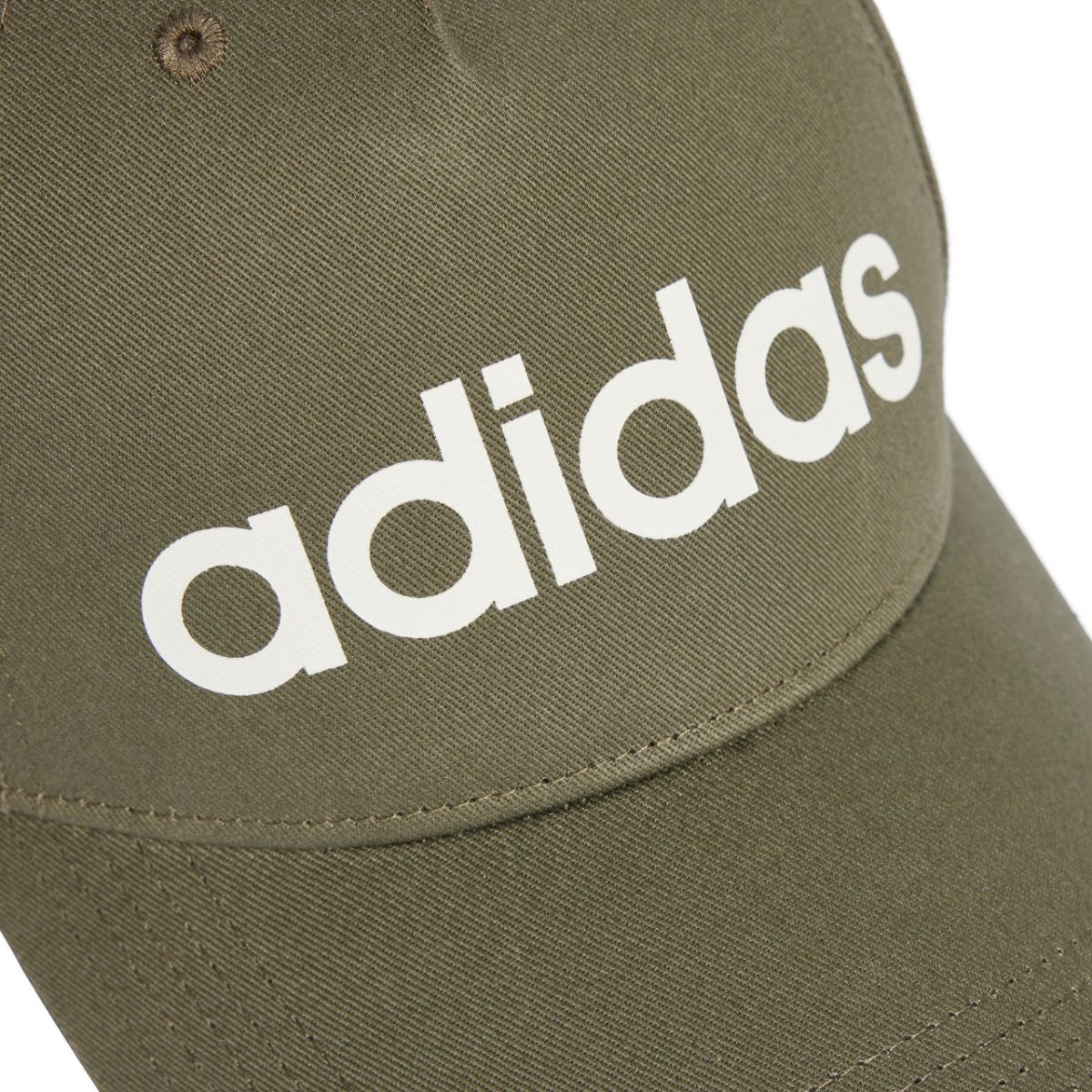 adidas Șapcă cu cozoroc pentru bărbați Daily Cap OSFM IJ2992