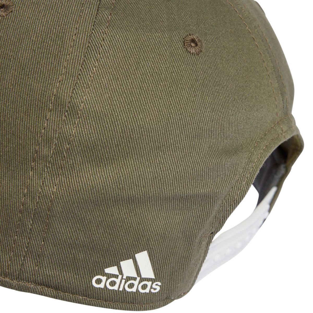 adidas Șapcă cu cozoroc pentru bărbați Daily Cap OSFM IJ2992