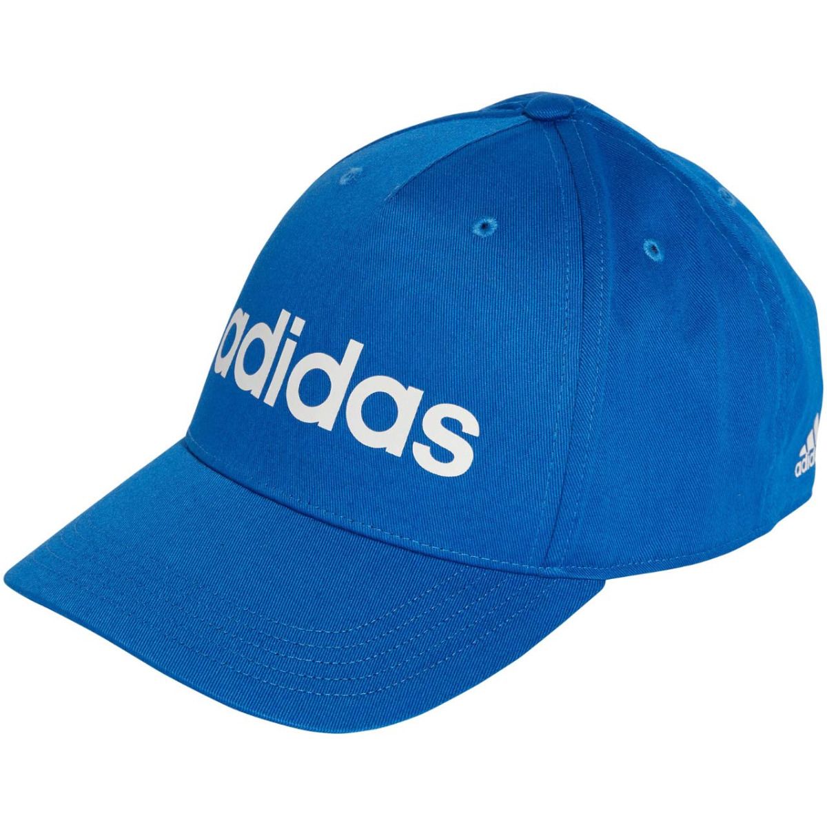 adidas Șapcă cu cozoroc pentru bărbați Daily Cap OSFM JF4351