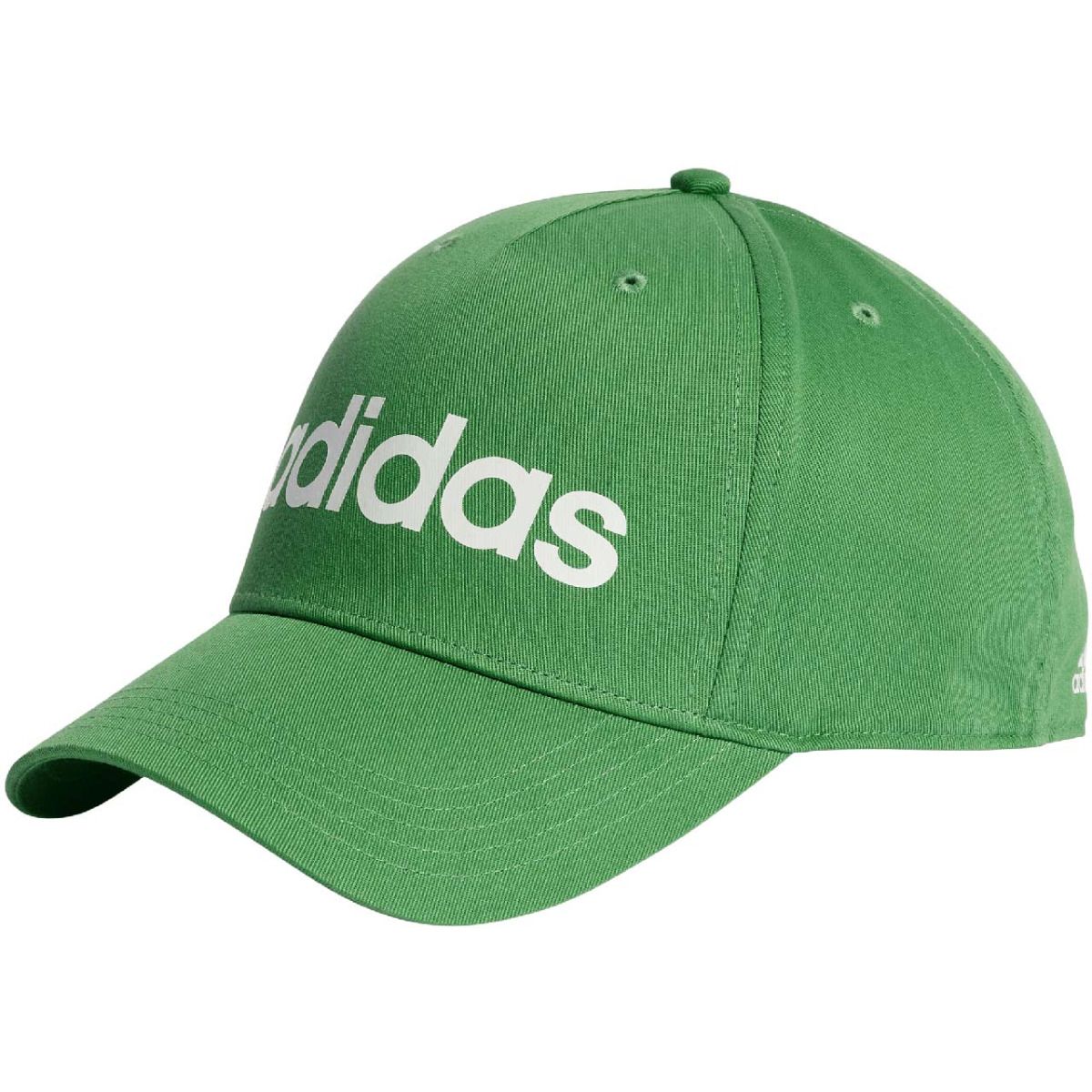 adidas Șapcă cu cozoroc pentru tineri Daily Cap OSFY IR7908