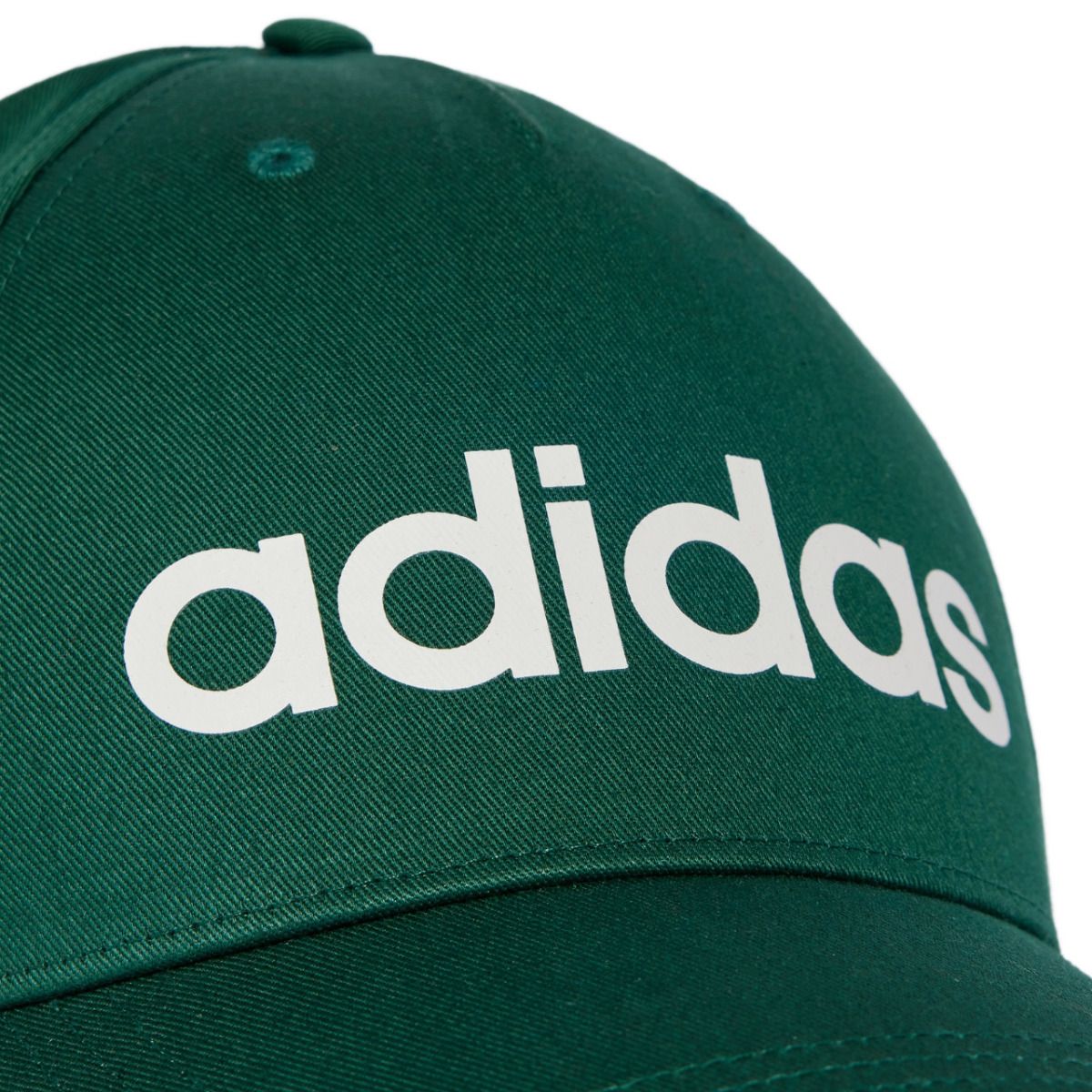 adidas Șapcă cu cozoroc pentru bărbați Daily Cap OSFM IY5415