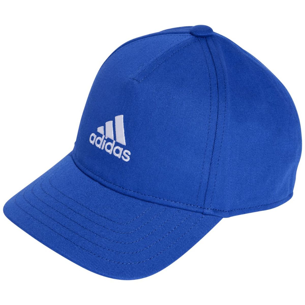 adidas Șapcă cu cozoroc pentru bărbați Baseball Lightweight Embroidered Logo OSFM IY5422