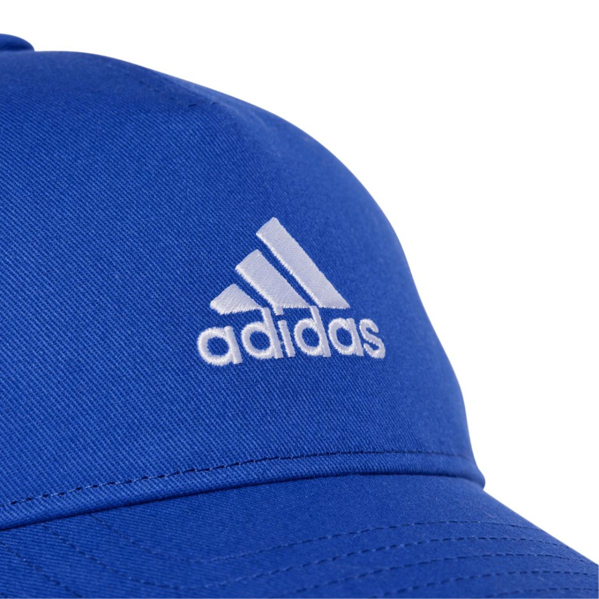 adidas Șapcă cu cozoroc pentru bărbați Baseball Lightweight Embroidered Logo OSFM IY5422