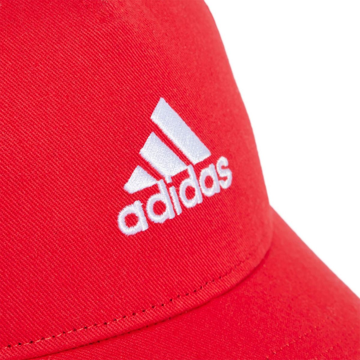 adidas Șapcă cu cozoroc pentru bărbați Baseball Lightweight Embroidered Logo OSFM IY5421