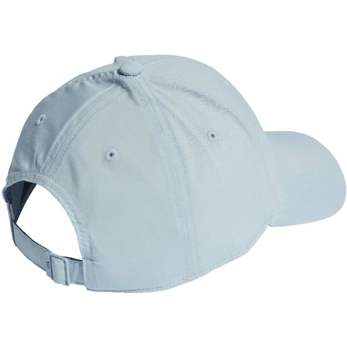 adidas Șapcă cu cozoroc pentru femei Baseball Lightweight Embroidered Logo OSFW II3554