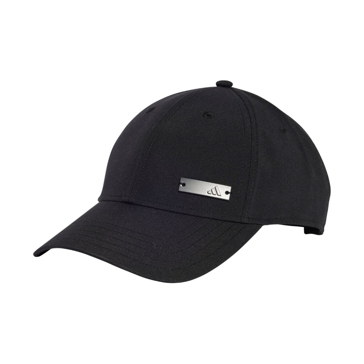 adidas Șapcă cu cozoroc pentru femei Metal Badge Lightweight Baseball OSFW JE5653