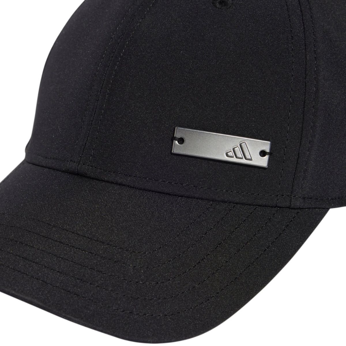 adidas Șapcă cu cozoroc pentru femei Metal Badge Lightweight Baseball OSFW JE5653