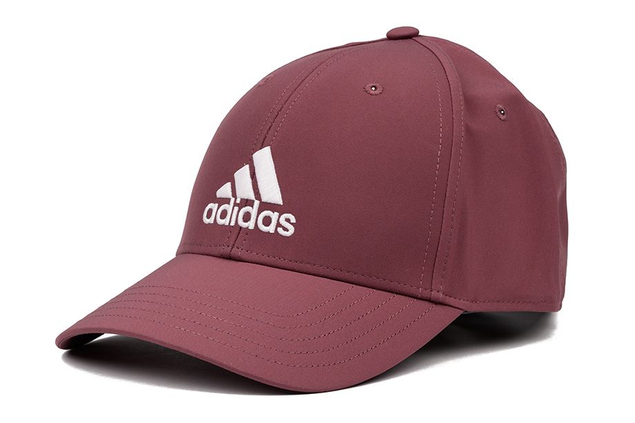 adidas șapcă pentru tineri Baseball Lightweight Embroidered Logo OSFY HD7241