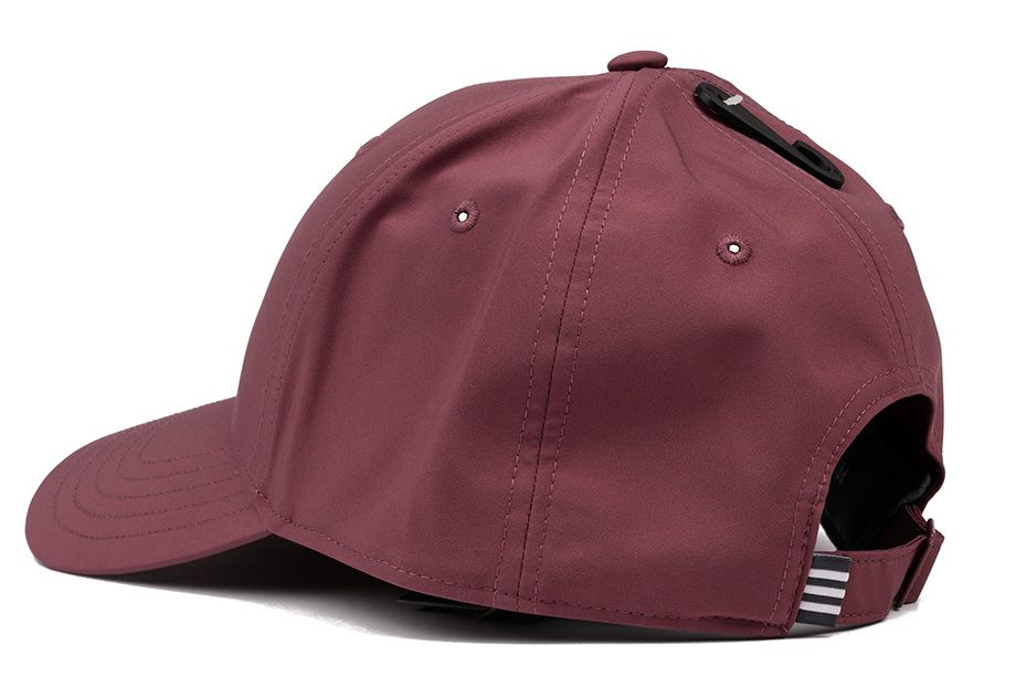 adidas Șapcă cu cozoroc pentru copii Baseball Lightweight Embroidered Logo OSFC HD7241 adidas Șapcă cu cozoroc pentru copii Baseball Lightweight Embroidered Logo OSFC HD7241