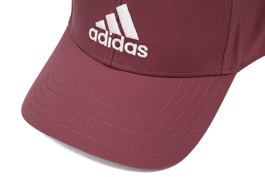 adidas Șapcă cu cozoroc pentru copii Baseball Lightweight Embroidered Logo OSFC HD7241 adidas Șapcă cu cozoroc pentru copii Baseball Lightweight Embroidered Logo OSFC HD7241