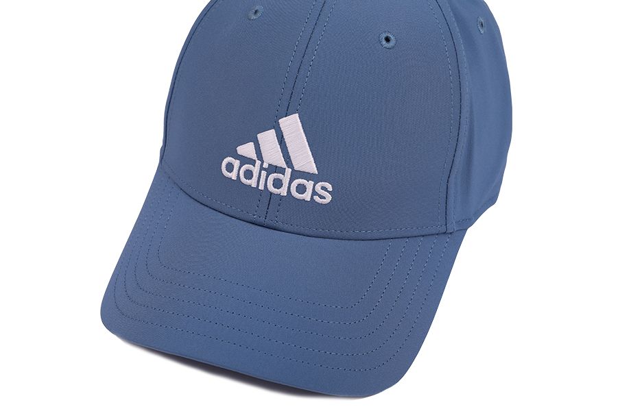 adidas Șapcă cu cozoroc pentru tineri Baseball Cap Cotton OSFY HD7240 adidas Șapcă cu cozoroc pentru tineri Baseball Cap Cotton OSFY HD7240