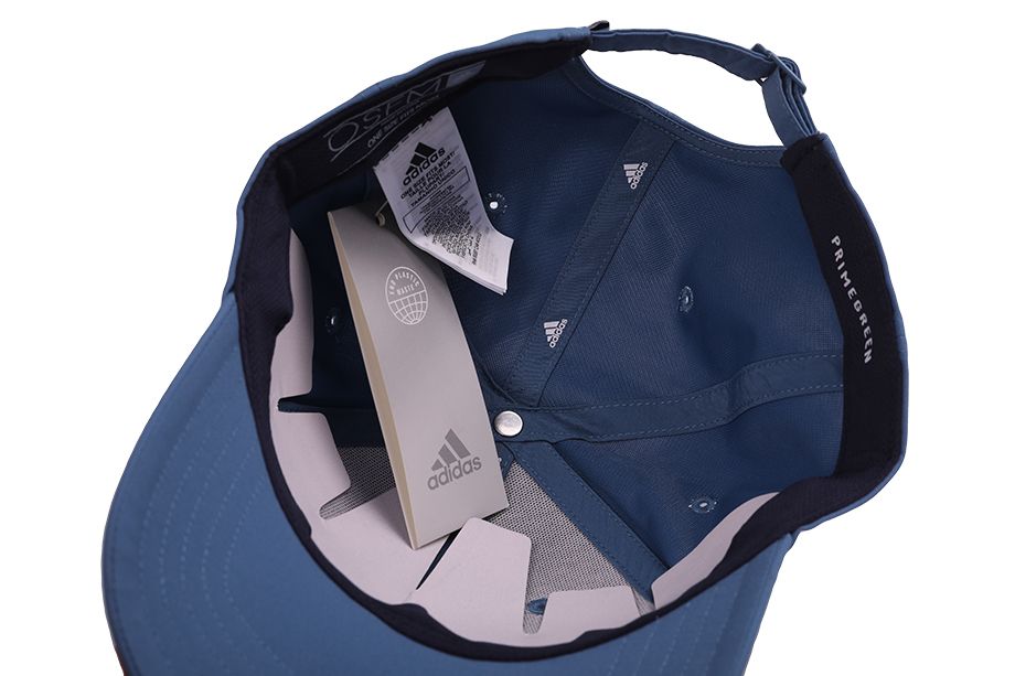 adidas Șapcă cu cozoroc pentru tineri Baseball Cap Cotton OSFY HD7240 adidas Șapcă cu cozoroc pentru tineri Baseball Cap Cotton OSFY HD7240
