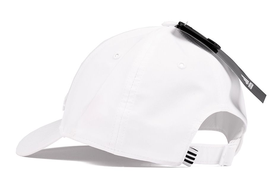 adidas Șapcă cu cozoroc Baseball Lightweight Cap Metal Badge OSFC GM6264