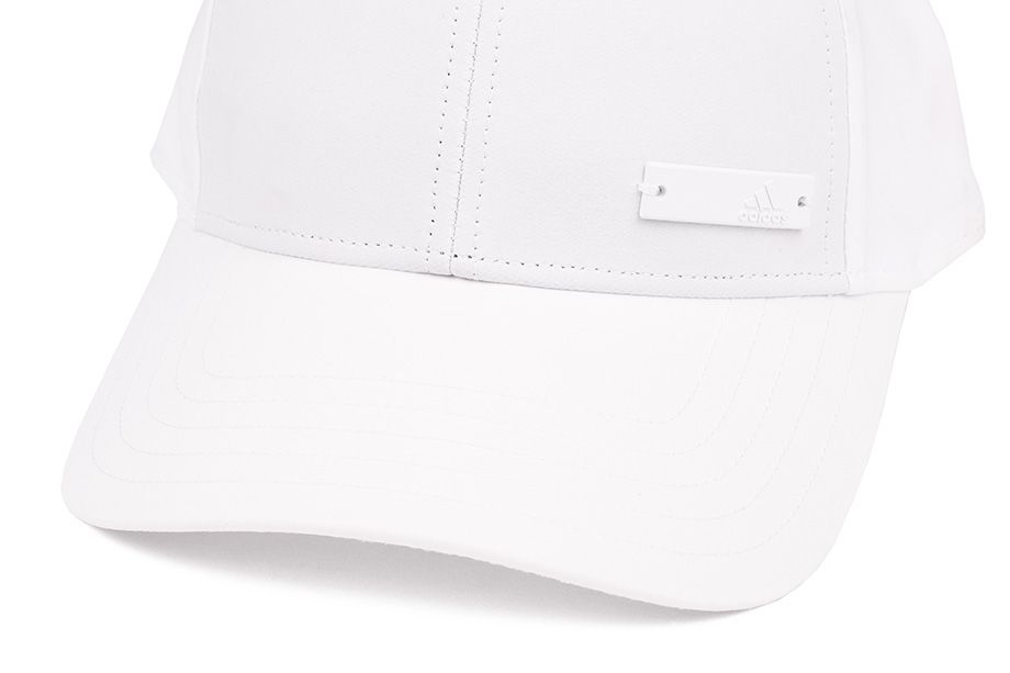 adidas Șapcă cu cozoroc Baseball Lightweight Cap Metal Badge OSFM GM6264