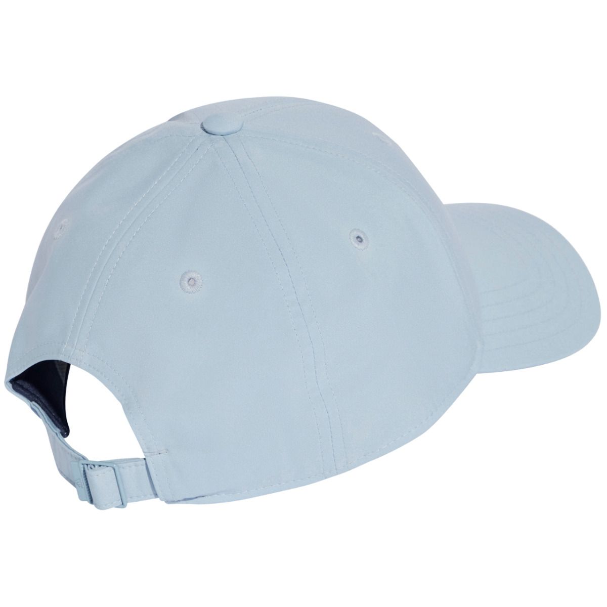 adidas Șapcă cu cozoroc pentru femei Metal Badge Lightweight Baseball OSFW IY7770