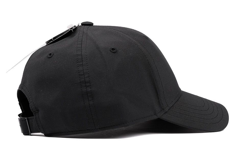 adidas Șapcă cu cozoroc pentru tineri Metal Badge Lightweight Baseball OSFY IB3245