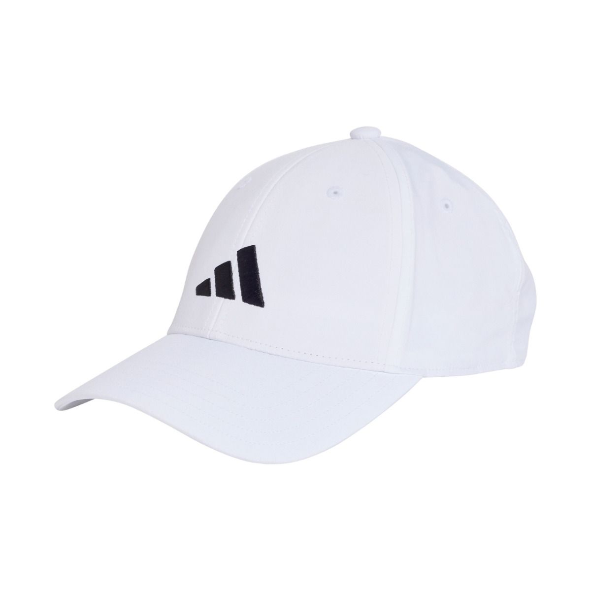 adidas Șapcă cu cozoroc pentru bărbați New Logo Embroidered Baseball OSFM JN6590 adidas Șapcă cu cozoroc pentru bărbați New Logo Embroidered Baseball OSFM JN6590