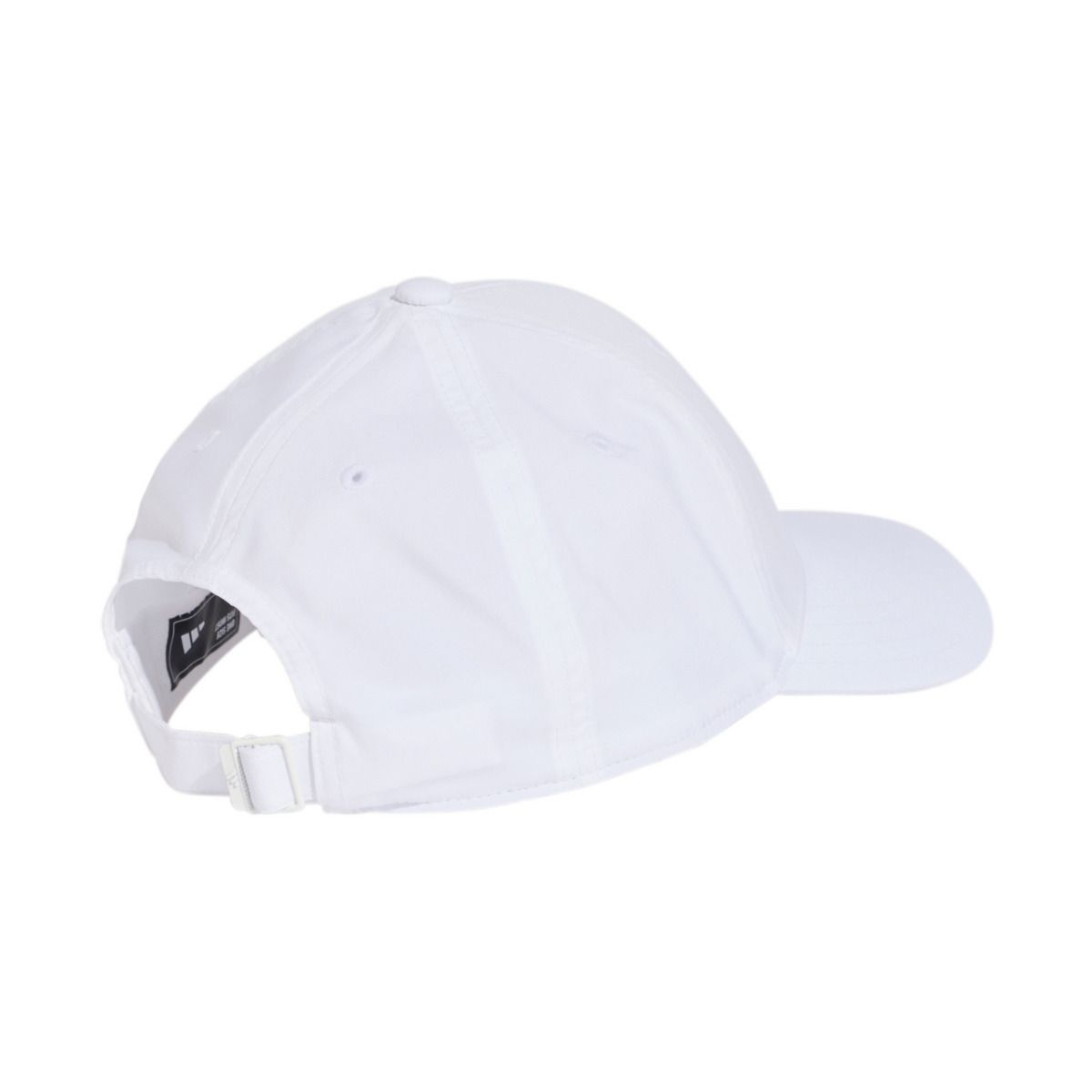 adidas Șapcă cu cozoroc pentru bărbați New Logo Embroidered Baseball OSFM JN6590 adidas Șapcă cu cozoroc pentru bărbați New Logo Embroidered Baseball OSFM JN6590